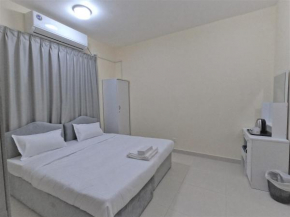 Hor Al Anz Star Residence - Home Stay